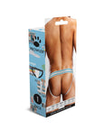 Miami Jock - Blue - K. P.