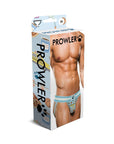 NYC Jock - Blue/White - K. P.