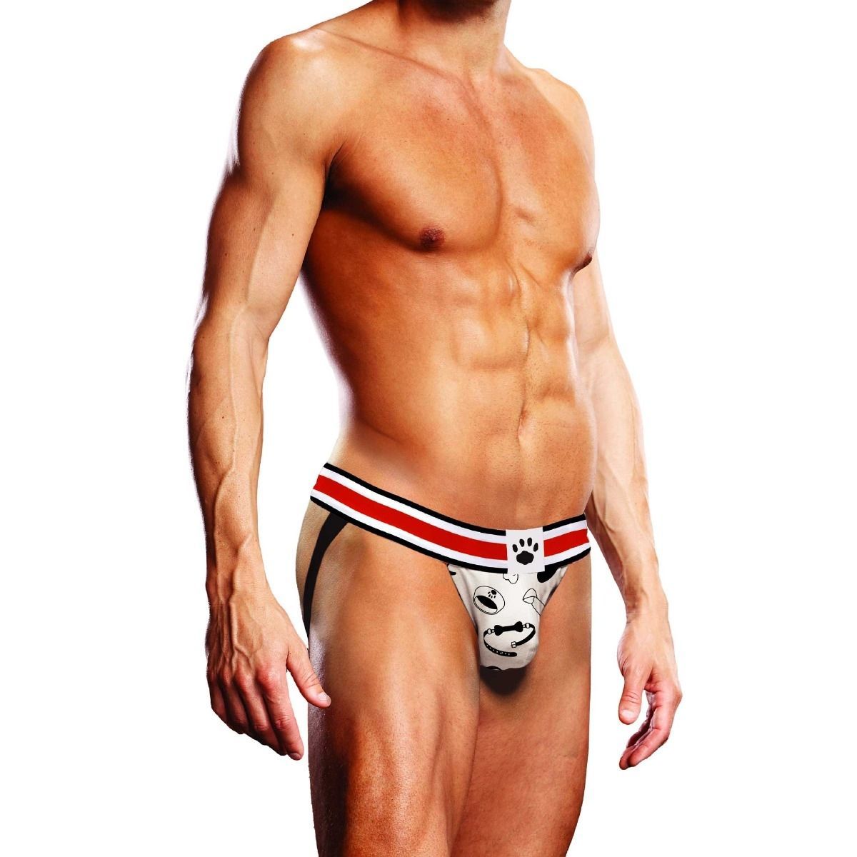 Jock - Puppie Print - K. P.