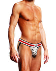 Jock - Puppie Print - K. P.