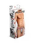 Jock - Puppie Print - K. P.