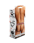 Jock - Puppie Print - K. P.