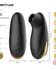 Queen's Luxury Collection - 18K Gold Plated - K. P.