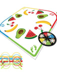 Play Wiv Me - Fondle Board Game - K. P.