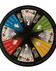 Play Wiv Me - Fondle Board Game - K. P.