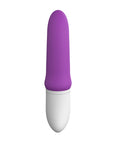 Sparta II Vibrator - Purple - K. P.