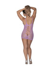 Seamless Dress - Multiple Colours - K. P.