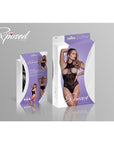 Seamless Dress - Multiple Colours - K. P.