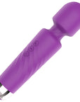 Hero Wand - Purple - K. P.
