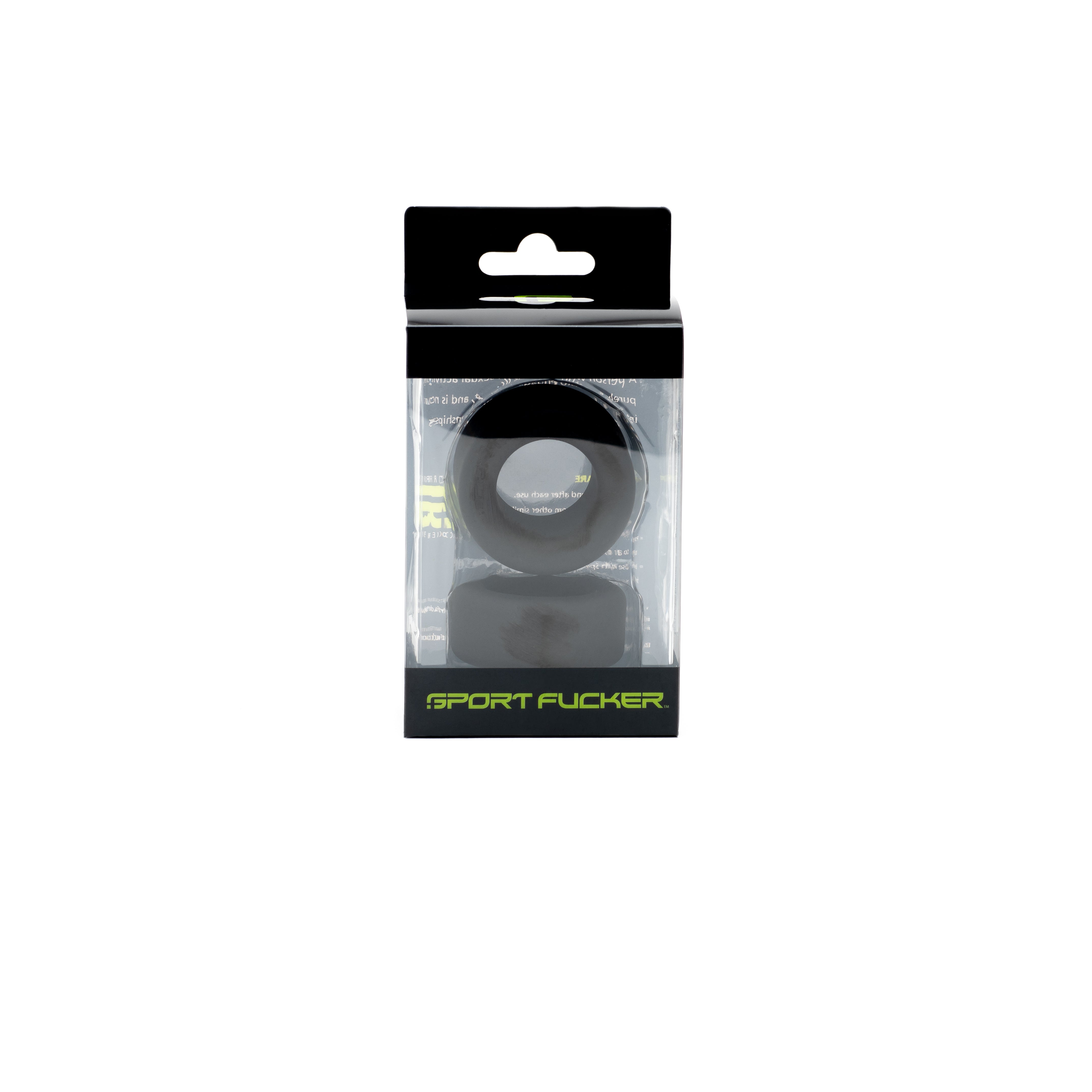 Nutt Job Set - Black - K. P.
