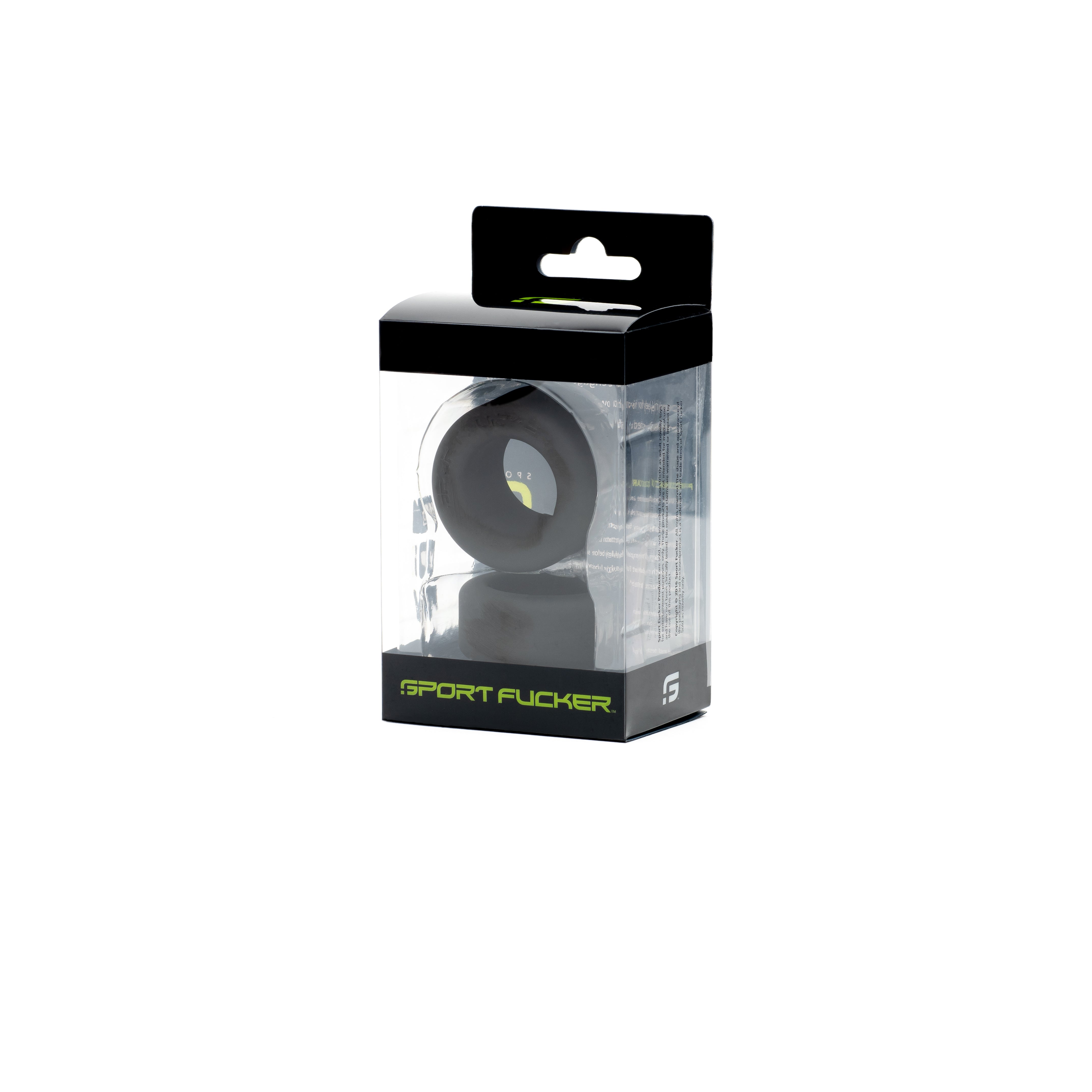 Nutt Job Set - Black - K. P.