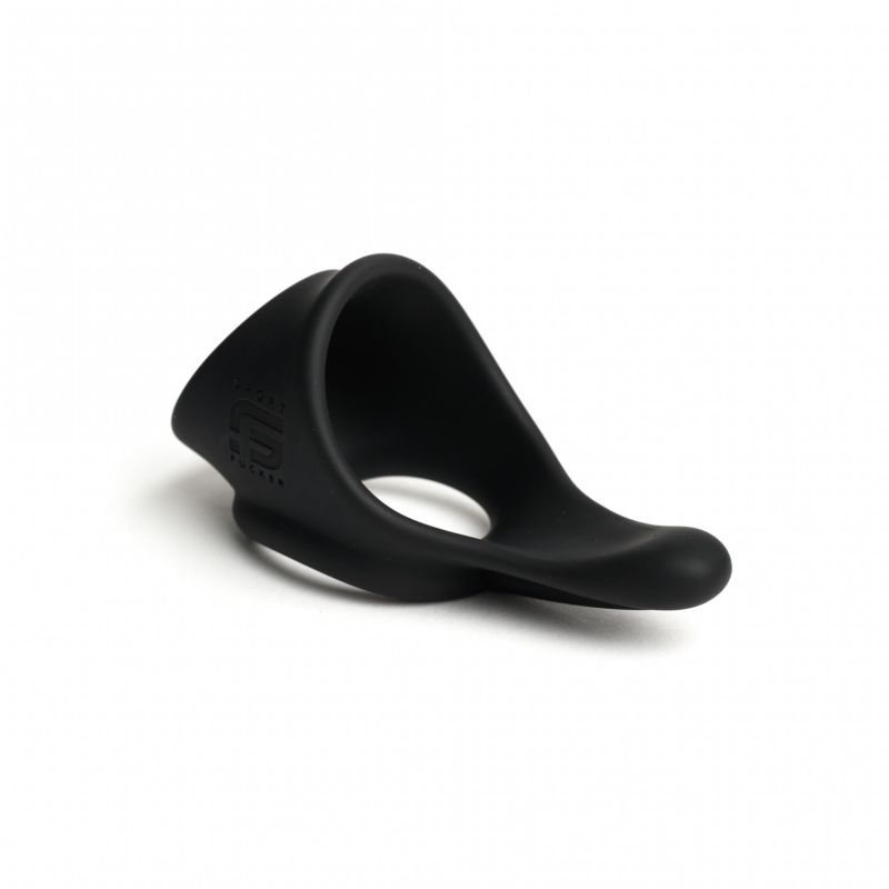 Tailslide Cock & Ball - Black - K. P.