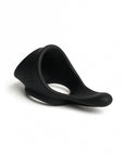 Tailslide Cock & Ball - Black - K. P.