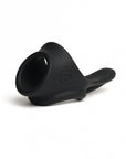 Tailslide Cock & Ball - Black - K. P.