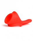 Tailslide Cock & Ball - Red - K. P.