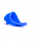 Tailslide Cock & Ball - Blue - K. P.