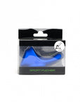 Tailslide Cock & Ball - Blue - K. P.