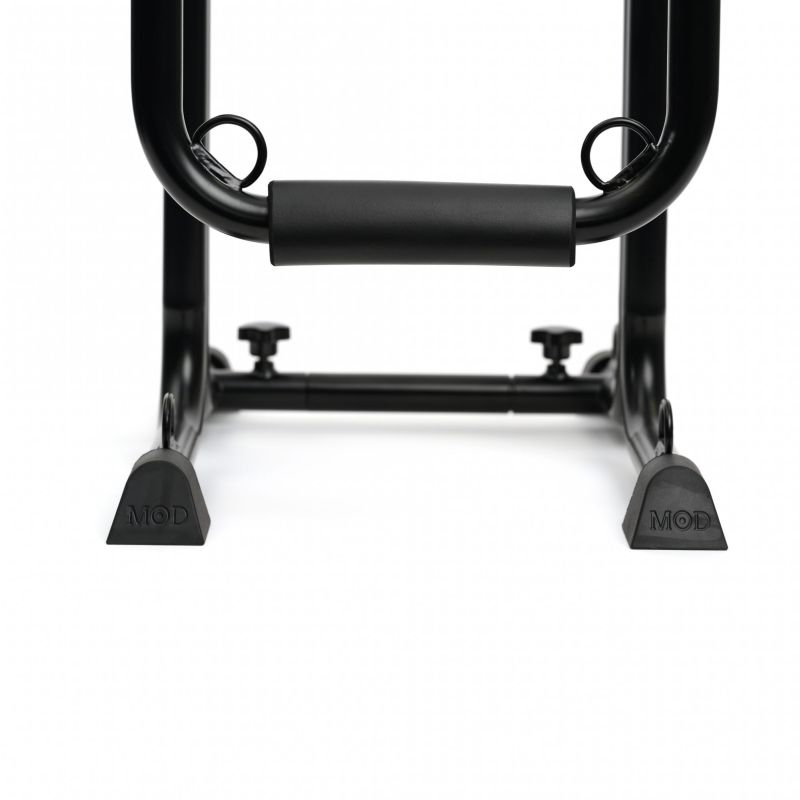 MOD Love Seat - Black - K. P.