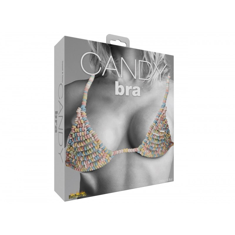 Candy Bra - K. P.