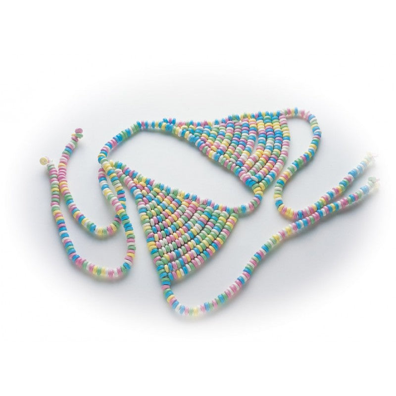 Candy Bra - K. P.