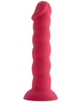 Spiral Cock - Pink - K. P.