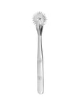 Pinwheel 3 Wheel - Silver - K. P.