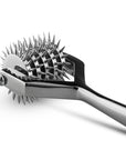 Pinwheel 5 Wheel - Silver - K. P.