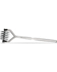 Pinwheel 5 Wheel - Silver - K. P.