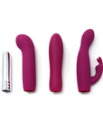 Skins Minis - Massage A Trois - Purple - K. P.
