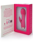 Skins Minis - The Bijou Bunny - Pink - K. P.