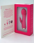 Skins Minis - The Bijou Bunny - Pink - K. P.