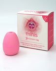 Skins Minis - The Scream Egg - Pink - K. P.