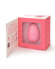 Skins Minis - The Scream Egg - Pink - K. P.