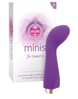 Skins Minis - The Sweet G - Purple - K. P.