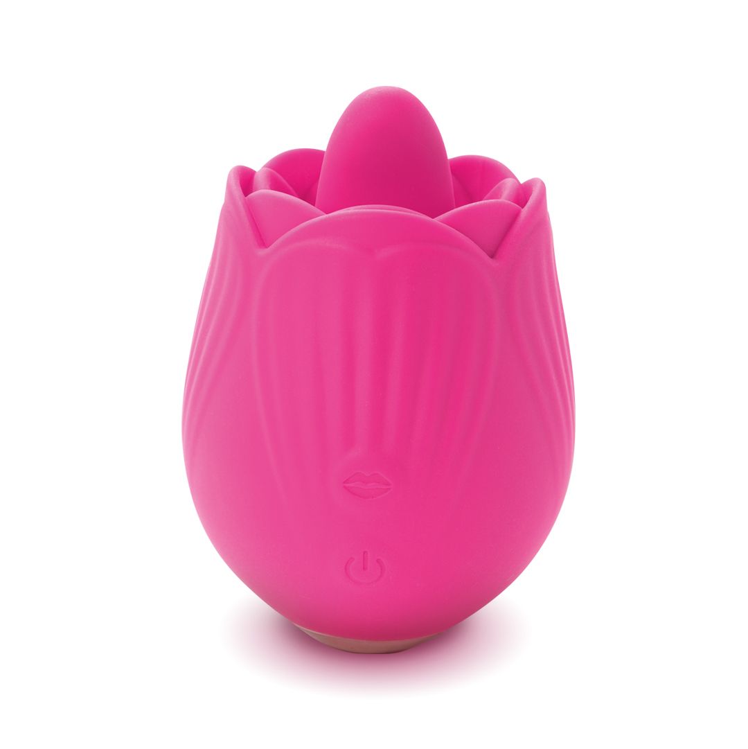 Skins Rose Buddies - The Rose Flix - Pink - K. P.