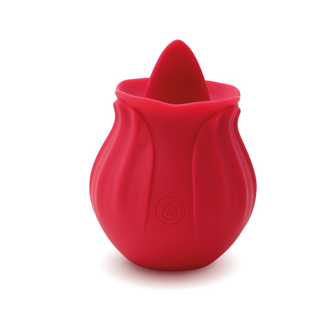Skins Rose Buddies - The Rose Lix - Red - K. P.