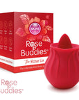 Skins Rose Buddies - The Rose Lix - Red - K. P.