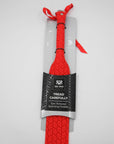 Tyre Paddle Large - Red - K. P.