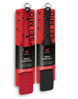 Tyre Paddle Large - Red - K. P.