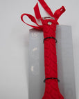 Tyre Paddle Large - Red - K. P.