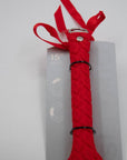 Tyre Paddle Large - Red - K. P.