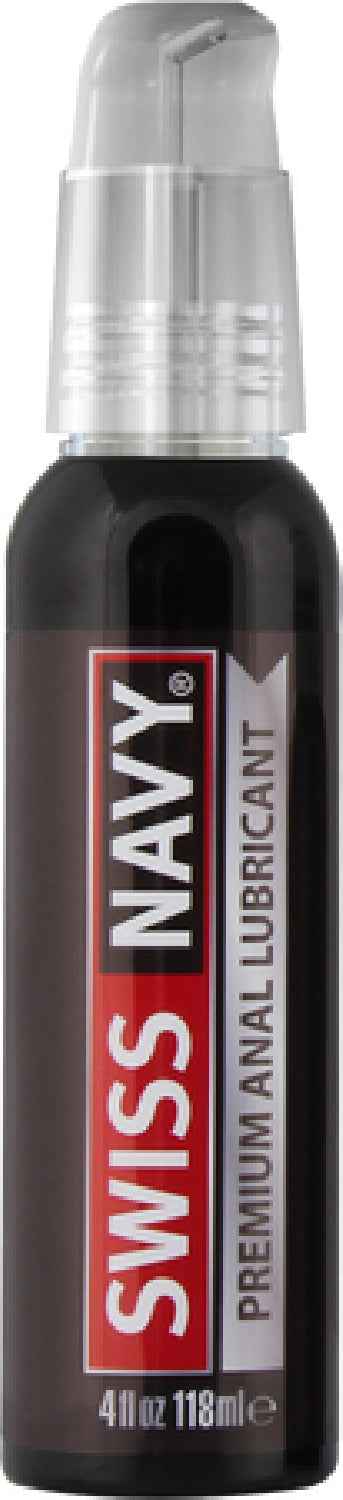 Anal Lube (118mL)
