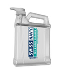 Swiss Navy Toy and Body Cleaner 1 Gal/3.8L - K. P.