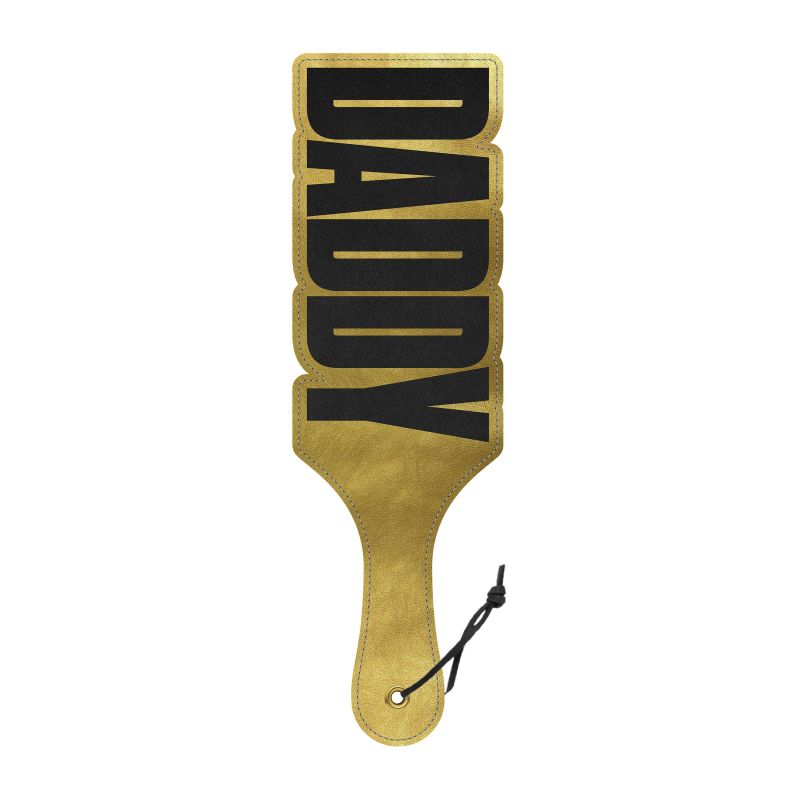 Paddle - Daddy - Godl - K. P.
