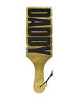 Paddle - Daddy - Godl - K. P.