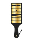 Paddle - Fuck You - Black - K. P.