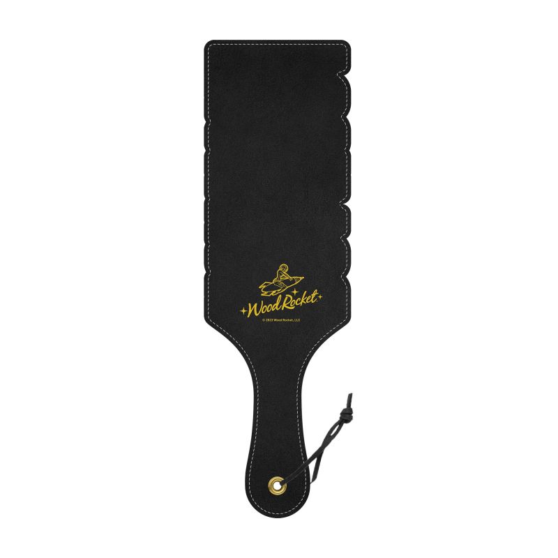 Paddle - Fuck You - Black - K. P.