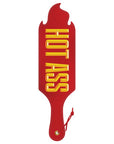 Paddle - Hot Ass - Red - K. P.