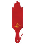 Paddle - Hot Ass - Red - K. P.