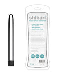Multi-Speed Vibrator 9" - Silver - K. P.